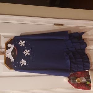 Gymboree dress